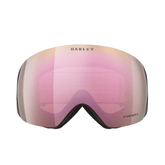 Goggles Oakley Flight Deck L Matte Black - Prizm Rose Gold - Genetik Sport